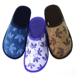 Домашние тапочки