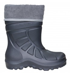 Сапоги подростковые Эва утепленные