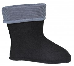 Сапоги малодетские Эва утепленные